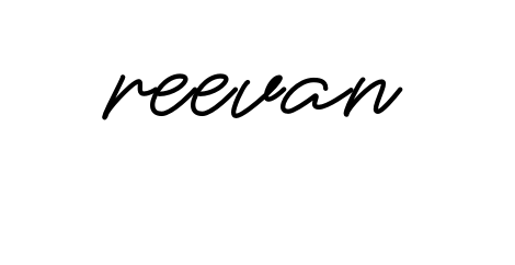 Handwritten Signature for Reevan - Style 150 Online