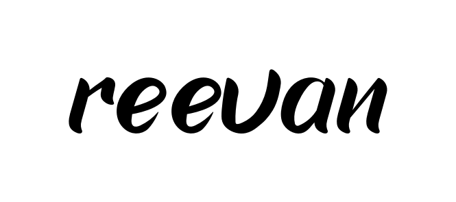 Handwritten Signature for Reevan - Style 153 Online
