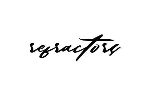 Refractors signature