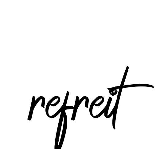 Refreit Signature Style TheRichJulliettaDemo