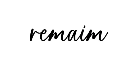 Handwritten Signature for Remaim - Style 142 Online