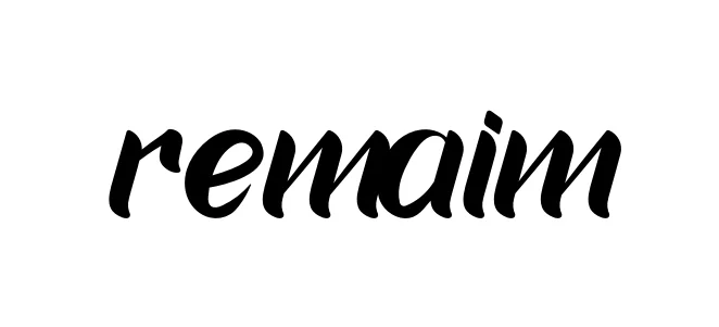 Handwritten Signature for Remaim - Style 153 Online