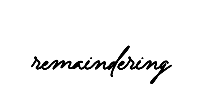 Handwritten Signature for Remaindering - Style 137 Online