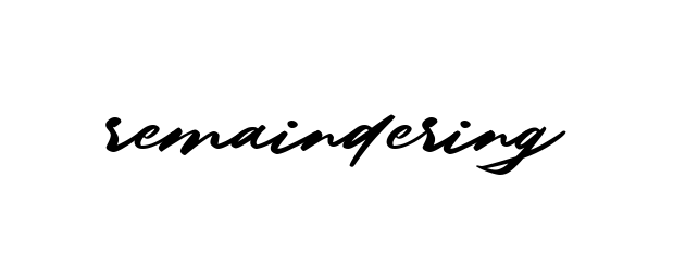 Handwritten Signature for Remaindering - Style 140 Online