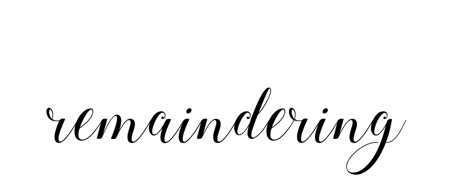 Handwritten Signature for Remaindering - Style 144 Online