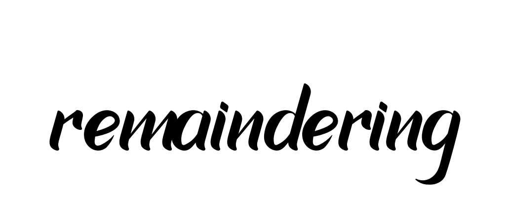 Handwritten Signature for Remaindering - Style 153 Online