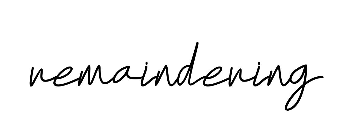Handwritten Signature for Remaindering - Style 155 Online
