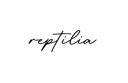 Reptilia signature
