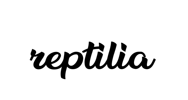 Reptilia signature