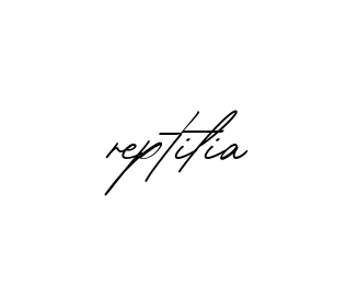 Reptilia signature