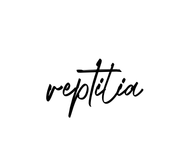 Reptilia signature