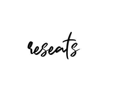 Handwritten Signature for Reseats - Style 141 Online