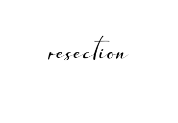 Handwritten Signature for Resection - Style 132 Online