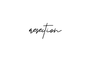 Handwritten Signature for Resection - Style 139 Online