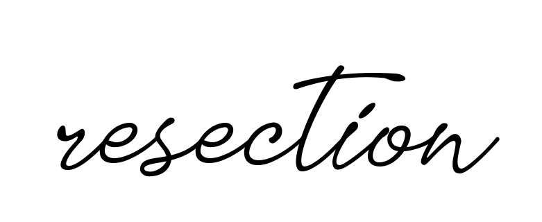 Handwritten Signature for Resection - Style 151 Online