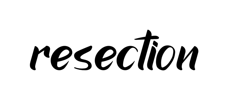 Handwritten Signature for Resection - Style 153 Online