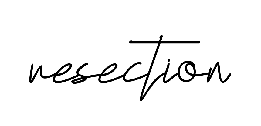 Handwritten Signature for Resection - Style 155 Online