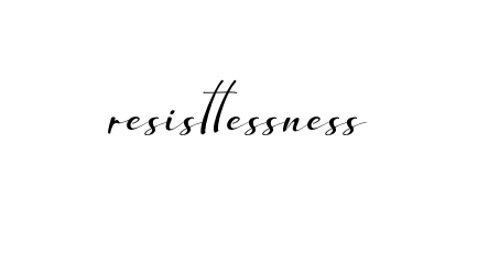 Handwritten Signature for Resistlessness - Style 132 Online