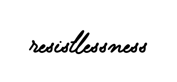 Handwritten Signature for Resistlessness - Style 137 Online