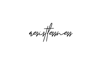 Handwritten Signature for Resistlessness - Style 139 Online