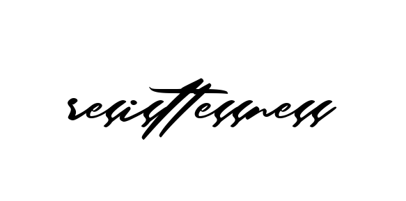 Handwritten Signature for Resistlessness - Style 140 Online