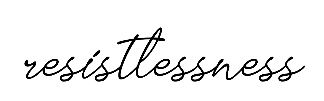 Handwritten Signature for Resistlessness - Style 151 Online