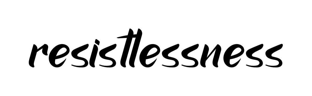 Handwritten Signature for Resistlessness - Style 153 Online