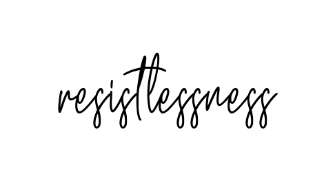 Handwritten Signature for Resistlessness - Style 154 Online