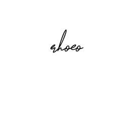 Rhoeo signature