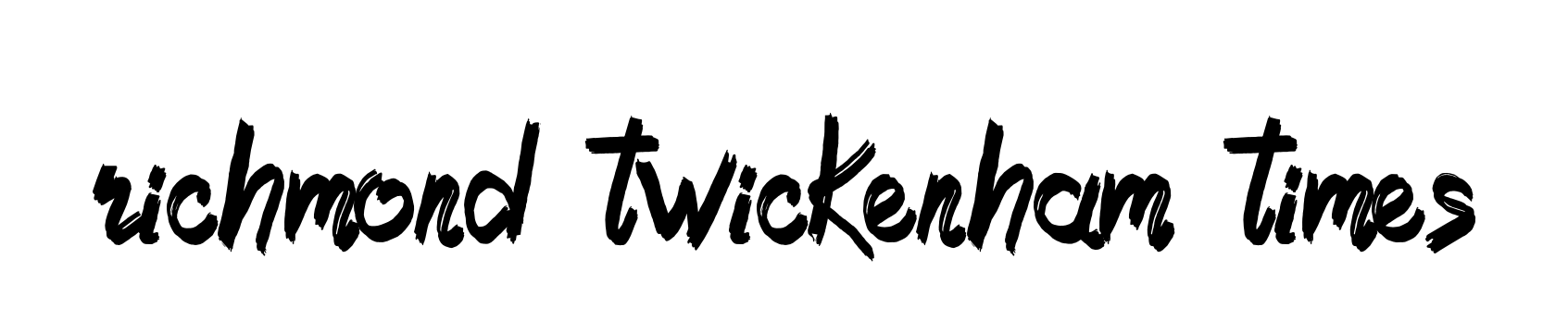 Richmond-twickenham-times signature