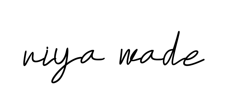Riya-wade- signature