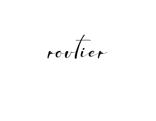 Handwritten Signature for Routier - Style 132 Online