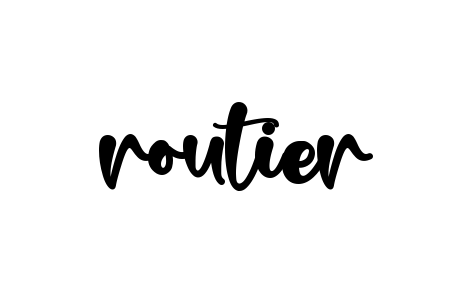 Handwritten Signature for Routier - Style 136 Online