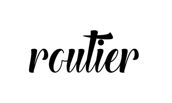Handwritten Signature for Routier - Style 148 Online