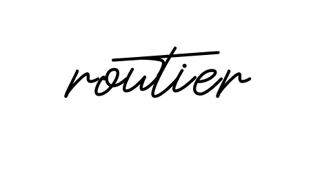 Handwritten Signature for Routier - Style 150 Online