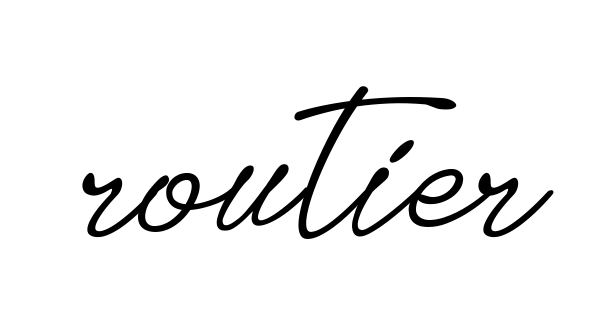 Handwritten Signature for Routier - Style 151 Online