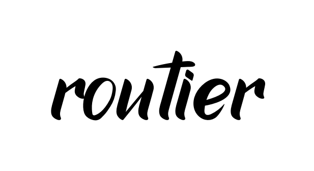 Handwritten Signature for Routier - Style 153 Online