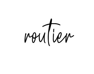 Handwritten Signature for Routier - Style 154 Online