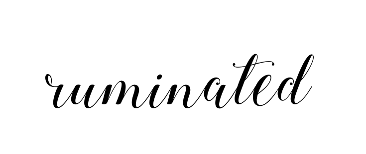 Handwritten Signature for Ruminated - Style 144 Online
