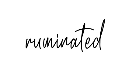 Handwritten Signature for Ruminated - Style 154 Online