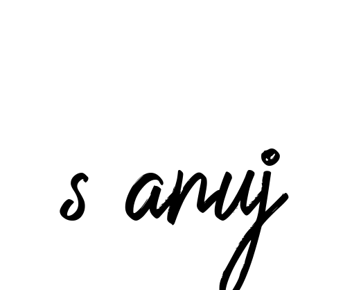 Handwritten Signature for S-anuj - Style 149 Online