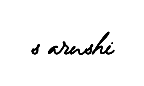 Handwritten Signature for S-arushi - Style 137 Online
