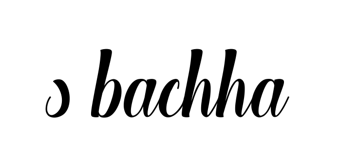 Handwritten Signature for S-bachha - Style 148 Online