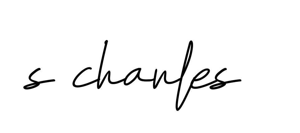 Handwritten Signature for S-charles- - Style 155 Online