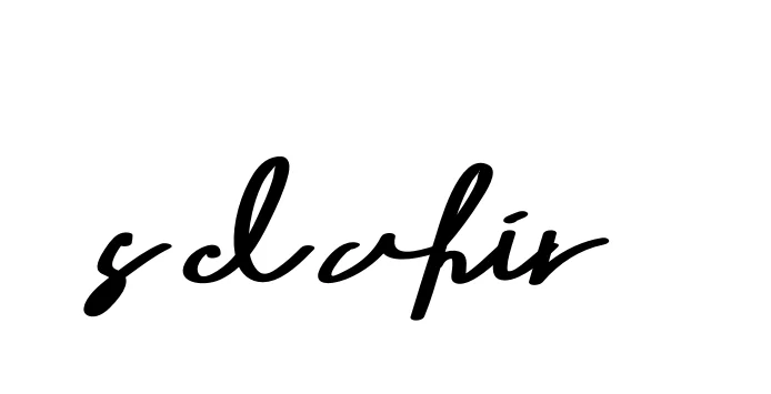 Handwritten Signature for S-d-ahir - Style 135 Online