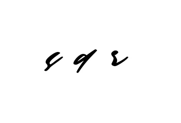 Handwritten Signature for S-d-r - Style 140 Online