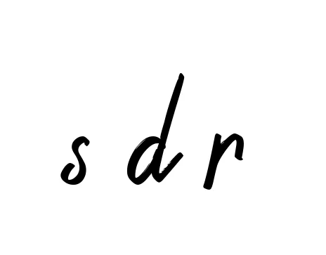 Handwritten Signature for S-d-r - Style 149 Online