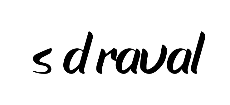 Handwritten Signature for S-d-raval - Style 153 Online