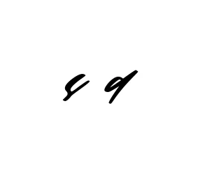Handwritten Signature for S-d - Style 140 Online