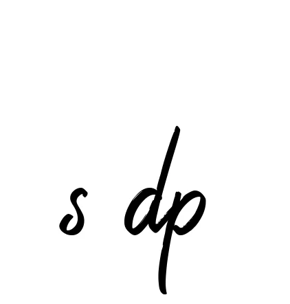 Handwritten Signature for S-dp - Style 149 Online